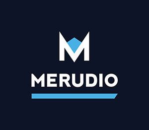 Merudio-logo