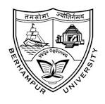 Berhampur University